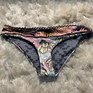 Maaji reversible hipster bikini bottom
